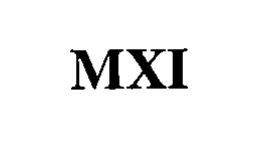 MXI