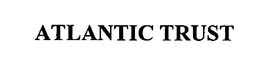 ATLANTIC TRUST GROUP, LLC
