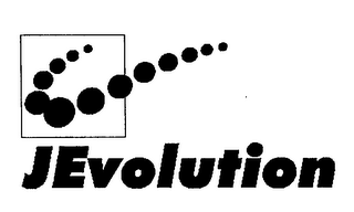 JEVOLUTION