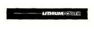 LITHIUMPOWER