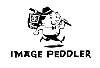 IMAGE PEDDLER