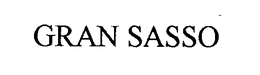 GRAN SASSO