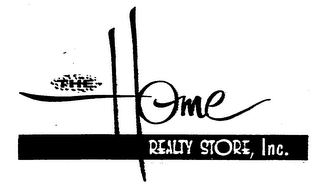THE HOME REALTY STORE, INC.