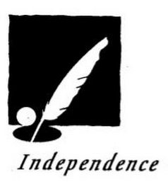 INDEPENDENCE