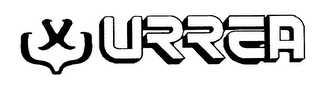 URREA