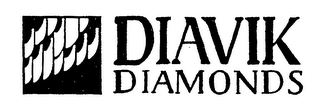 DIAVIK DIAMONDS