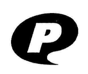 "P"