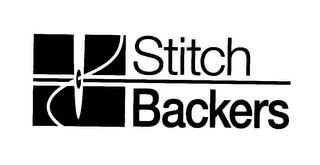 STITCHBACKERS