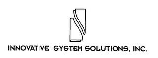 INNOVATIVE SYSTEM SOLUTIONS, INC.