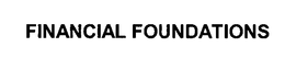 Financial Foundations, Inc.