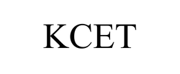 KCET