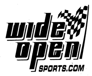 WIDEOPENSPORTS.COM