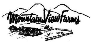 MOUNTAIN VIEW FARMS