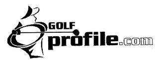 GOLF PROFILE.COM