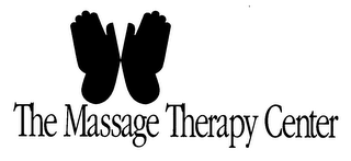 THE MASSAGE THERAPY CENTER
