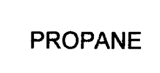 PROPANE