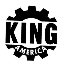 KING AMERICA