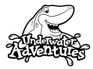 UNDERWATER ADVENTURES