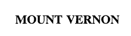 MOUNT VERNON LADIES' ASSOCIATION OF THE UNION