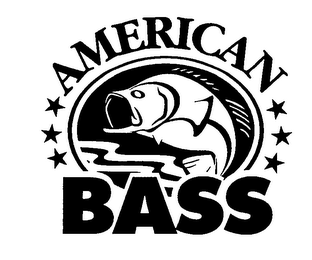 AMERICAN BASS