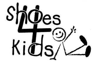 SHOES 4 KIDS