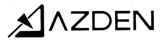 AZDEN