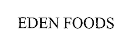 EDEN FOODS, INC. logo
