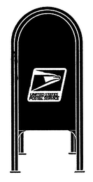 UNITED STATES POSTAL SERVICE