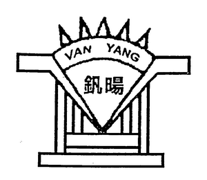 VAN YANG