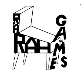 RARAH GAMES