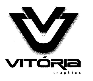 V VITORIA TROPHIES