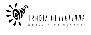 TRADIZIONITALIANE WORLD WIDE GOURMET