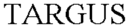 TARGUS INTERNATIONAL LLC
