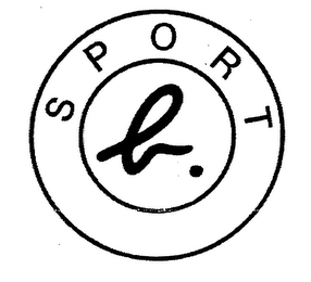 SPORT B.