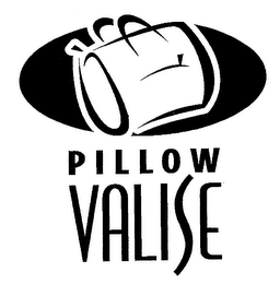 PILLOW VALISE