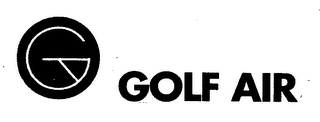 GA GOLF AIR