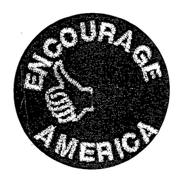 ENCOURAGE AMERICA