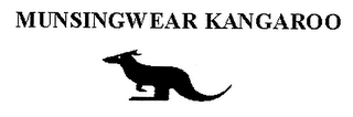 MUNSINGWEAR KANGAROO