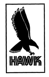 HAWK