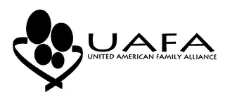 UAFA UNITED AMERICAN FAMILY ALLIANCE