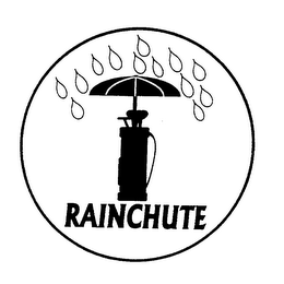 RAINCHUTE