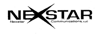 NEXSTAR NEXSTAR COMMUNICATIONS, LLC