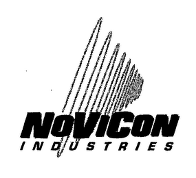 NOVICON INDUSTRIES