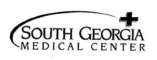 SOUTH GEORGIA MEDICAL CENTER