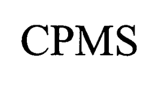 CPMS