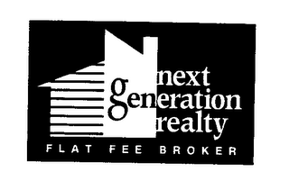 NEXT GENERATION REALTY FLAT FEE BROKER