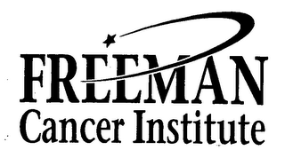 FREEMAN CANCER INSTITUTE