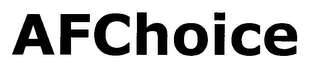 AFCHOICE