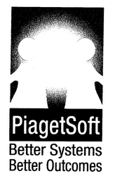 PIAGETSOFT BETTER SYSTEMS BETTER OUTCOMES