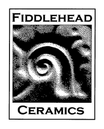 FIDDLEHEAD CERAMICS